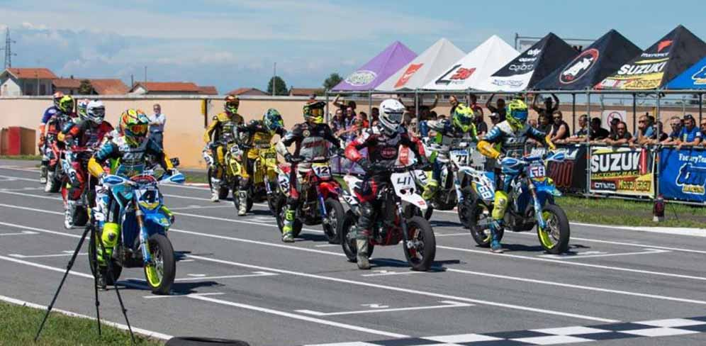 Superbikers, Supermotard Hingga Akhirnya Jadi Supermoto